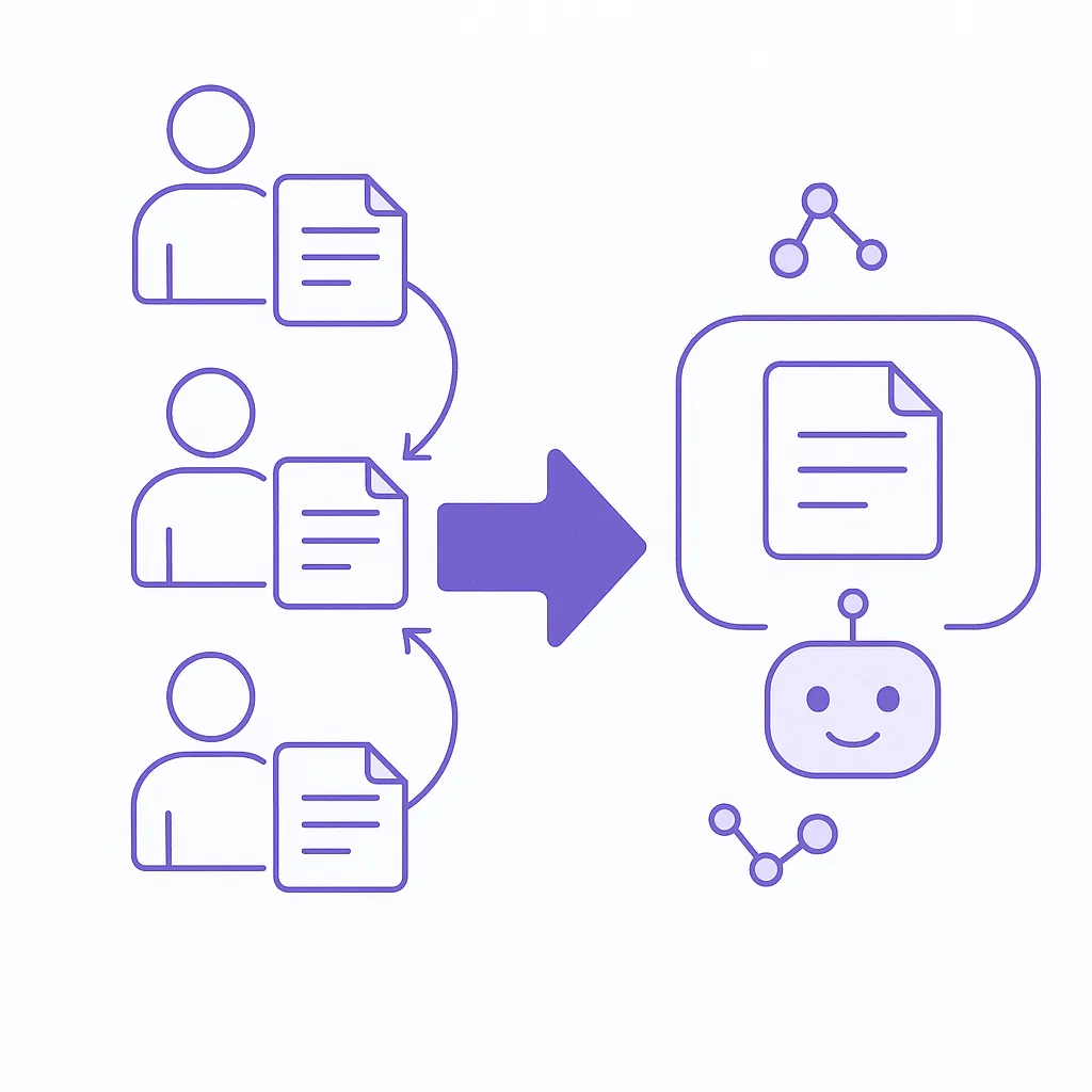 Peer Review Agent